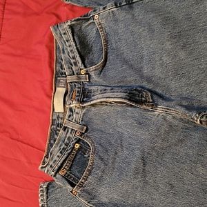 Womens jeans